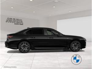 BMW i7 eDrive50 ⚡ M Sport 20 Sitzbelüft. Massage ⚡