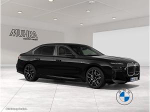 BMW i7 eDrive50 ⚡ M Sport 20 Sitzbelüft. Massage ⚡