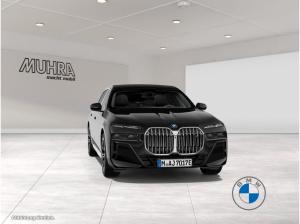 BMW i7 eDrive50 ⚡ M Sport 20 Sitzbelüft. Massage ⚡