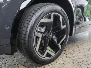 Volkswagen Tiguan R-Line 1.5 eHybrid DSG AHK Navi Kamera
