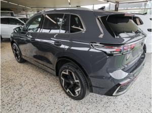 Volkswagen Tiguan R-Line 1.5 eHybrid DSG AHK Navi Kamera