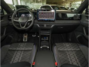 Volkswagen Tiguan R-Line 1.5 eHybrid DSG AHK Navi Kamera