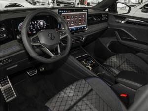 Volkswagen Tiguan R-Line 1.5 eHybrid DSG AHK Navi Kamera