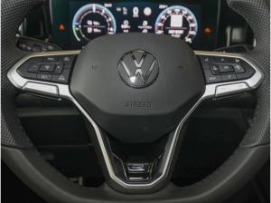 Volkswagen Tiguan R-Line 1.5 eHybrid DSG AHK Navi Kamera