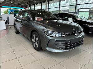 Volkswagen Passat Variant (CJ5)
