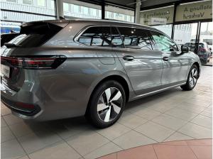 Volkswagen Passat Variant (CJ5)