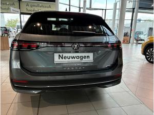 Volkswagen Passat Variant (CJ5)