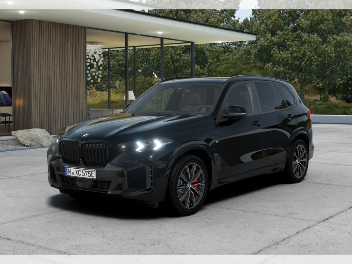BMW X5 xDrive50e Hybrid letzte Chance incl. W&R