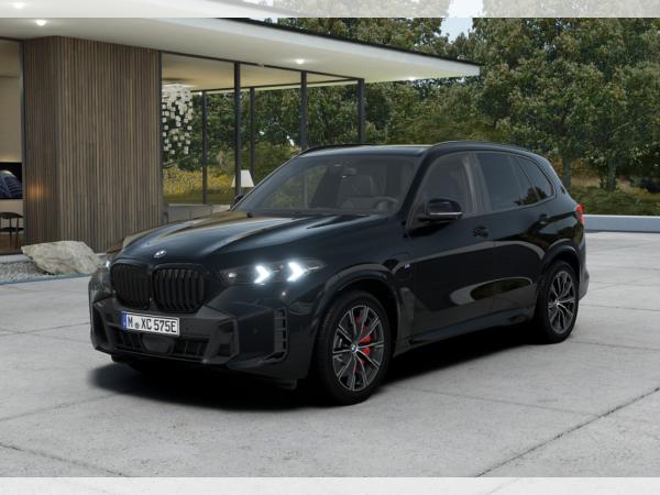 BMW X5 xDrive50e Hybrid letzte Chance incl. W&R