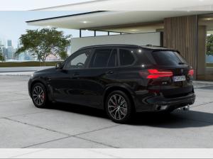 BMW X5 xDrive50e Hybrid letzte Chance incl. W&R