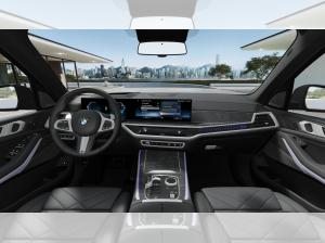 BMW X5 xDrive50e Hybrid letzte Chance incl. W&R