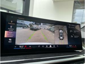 BMW X5 xDrive30d M Sport Pro AdapLED DA/PA Prof H/K AHK