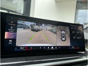 BMW X5 xDrive30d M Sport Pro AdapLED DA/PA Prof H/K AHK