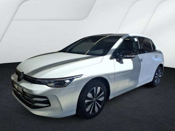 Volkswagen Golf VIII Lim. GOAL 1.5 TSI -Navi LED Plus SHZ Rear View LM AHK Carplay ACC PDC MFL