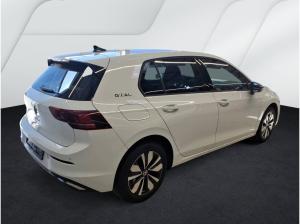 Volkswagen Golf VIII Lim. GOAL 1.5 TSI -Navi LED Plus SHZ Rear View LM AHK  Carplay ACC PDC MFL