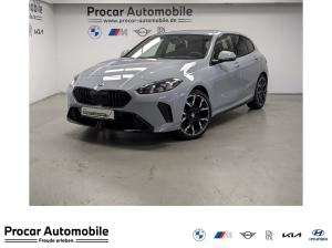 BMW 120 M Sport ACC 360° HuD H/K Memory 19''