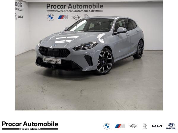 BMW 120 M Sport ACC 360° HuD H/K Memory 19''