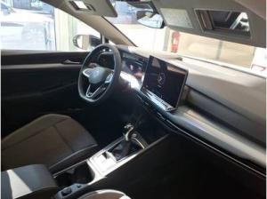 Volkswagen Golf VIII Lim. GOAL 1.5 TSI -Navi LED Plus SHZ Rear View LM AHK  Carplay ACC PDC MFL