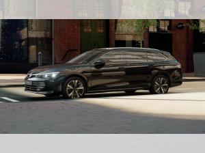 Volkswagen Passat Variant 2.0 TDI Business DSG IQ.Light RFK AHK ACC