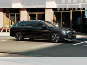 Volkswagen Passat Variant 2.0 TDI Business DSG IQ.Light RFK AHK ACC