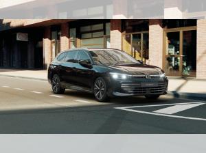 Volkswagen Passat Variant 2.0 TDI Business DSG IQ.Light RFK AHK ACC