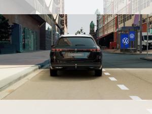 Volkswagen Passat Variant 2.0 TDI Business DSG IQ.Light RFK AHK ACC
