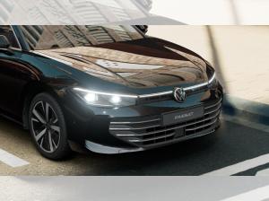 Volkswagen Passat Variant 2.0 TDI Business DSG IQ.Light RFK AHK ACC