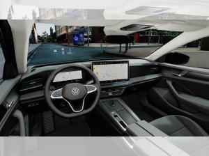 Volkswagen Passat Variant 2.0 TDI Business DSG IQ.Light RFK AHK ACC