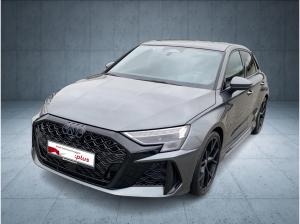 Audi RS3 RS 3 Sportback S tr. PANO HUD RS-Abgas Matrix
