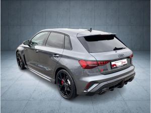 Audi RS3 RS 3 Sportback S tr. PANO HUD RS-Abgas Matrix
