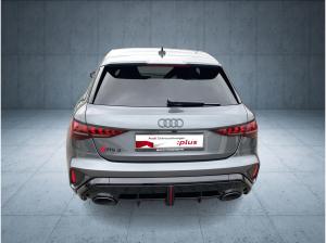 Audi RS3 RS 3 Sportback S tr. PANO HUD RS-Abgas Matrix