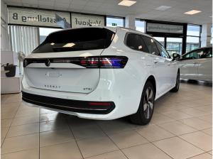 Volkswagen Passat Variant (CJ5)