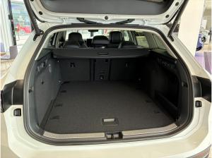 Volkswagen Passat Variant (CJ5)