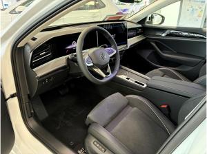Volkswagen Passat Variant (CJ5)
