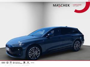 Audi A6 e-tron Performace UPE: 89.710.- S-Line