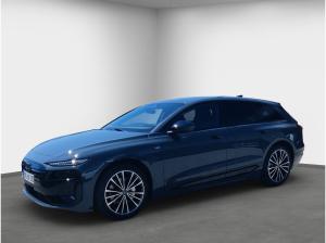 Audi A6 e-tron Performace UPE: 89.710.- S-Line