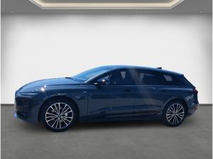 Audi A6 e-tron Performace UPE: 89.710.- S-Line