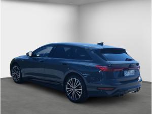 Audi A6 e-tron Performace UPE: 89.710.- S-Line