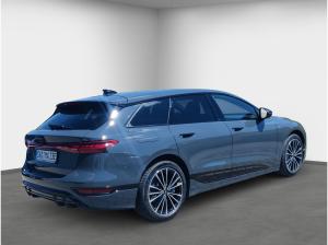Audi A6 e-tron Performace UPE: 89.710.- S-Line