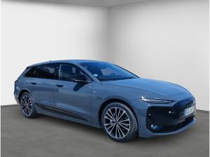 Audi A6 e-tron Performace UPE: 89.710.- S-Line