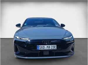 Audi A6 e-tron Performace UPE: 89.710.- S-Line