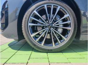 Audi A6 e-tron Performace UPE: 89.710.- S-Line