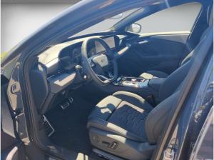 Audi A6 e-tron Performace UPE: 89.710.- S-Line