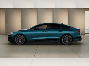 Audi S6 e-tron Sportback quattro, Edition One Blue, 21 Zoll, 8-Fach bereiftB&O, AHK,
