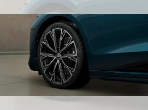 Audi S6 e-tron Sportback quattro, Edition One Blue, 21 Zoll, 8-Fach bereiftB&O, AHK,