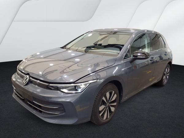 Volkswagen Golf VIII Lim. GOAL 1.5 TSI -LED Plus ACC Navi AHK Rear View Einparkhilfe LM CarPlay