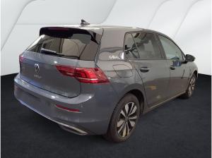 Volkswagen Golf VIII Lim. GOAL 1.5 TSI -LED Plus ACC Navi AHK Rear View Einparkhilfe LM CarPlay