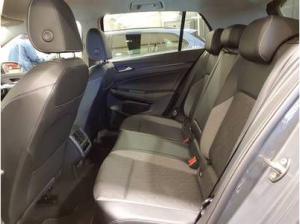 Volkswagen Golf VIII Lim. GOAL 1.5 TSI -LED Plus ACC Navi AHK Rear View Einparkhilfe LM CarPlay