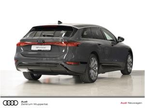 Audi A6 e-tron Avant | 210 kW (Wuppertal)