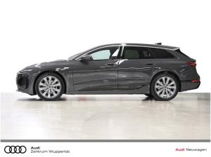 Audi A6 e-tron Avant | 210 kW (Wuppertal)